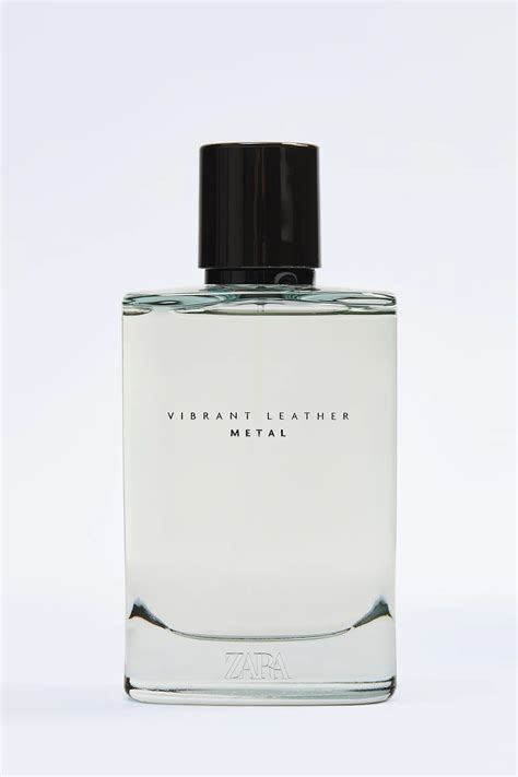 zara aftershave men